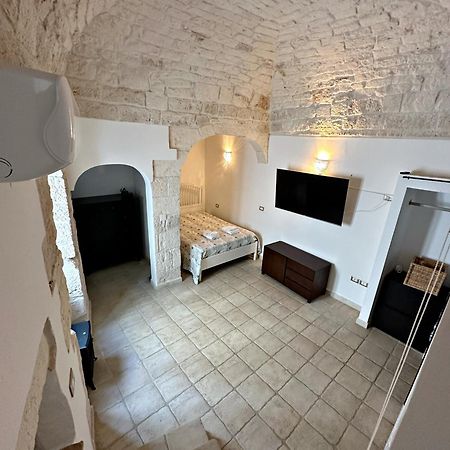 Angolo Vista Mare Ostuni Exterior photo