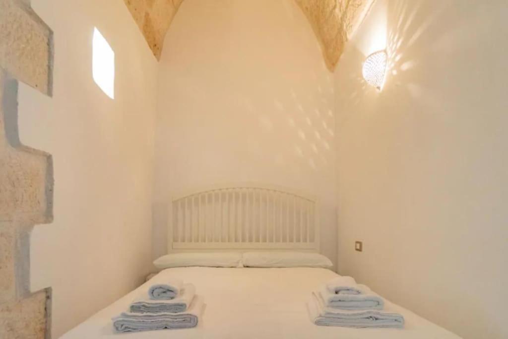Angolo Vista Mare Ostuni Exterior photo