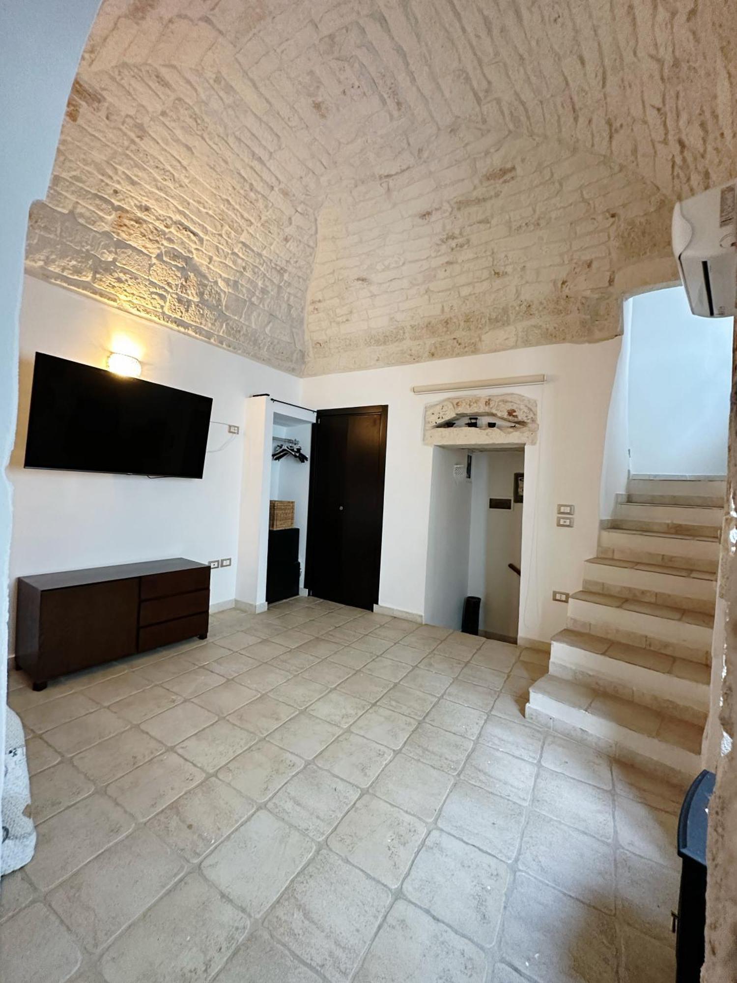Angolo Vista Mare Ostuni Exterior photo