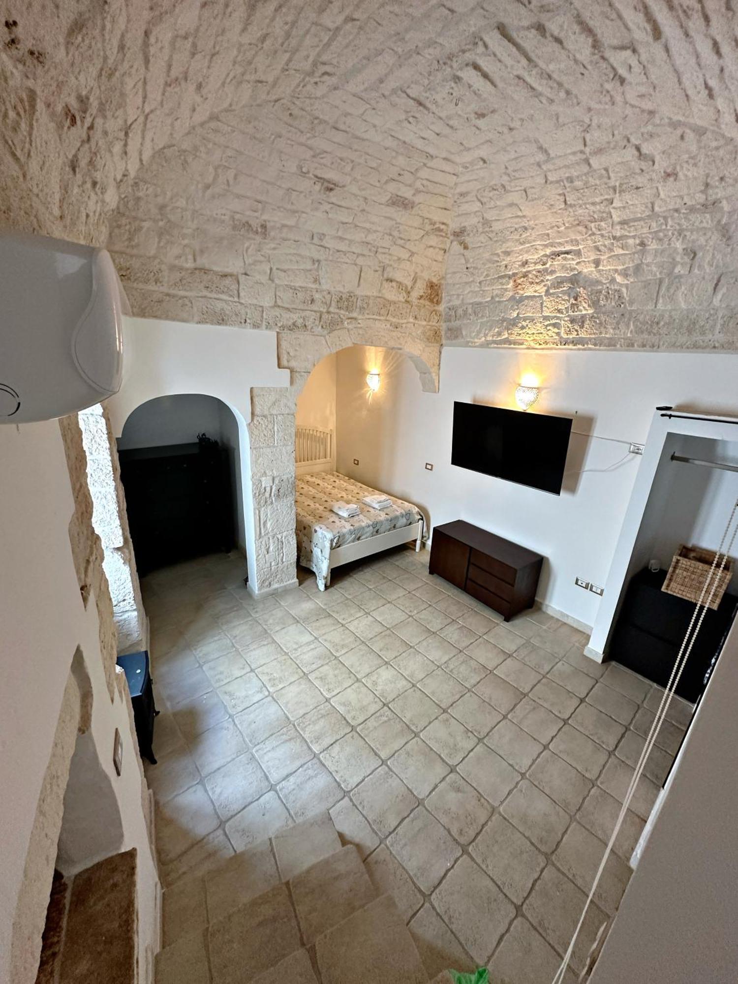 Angolo Vista Mare Ostuni Exterior photo