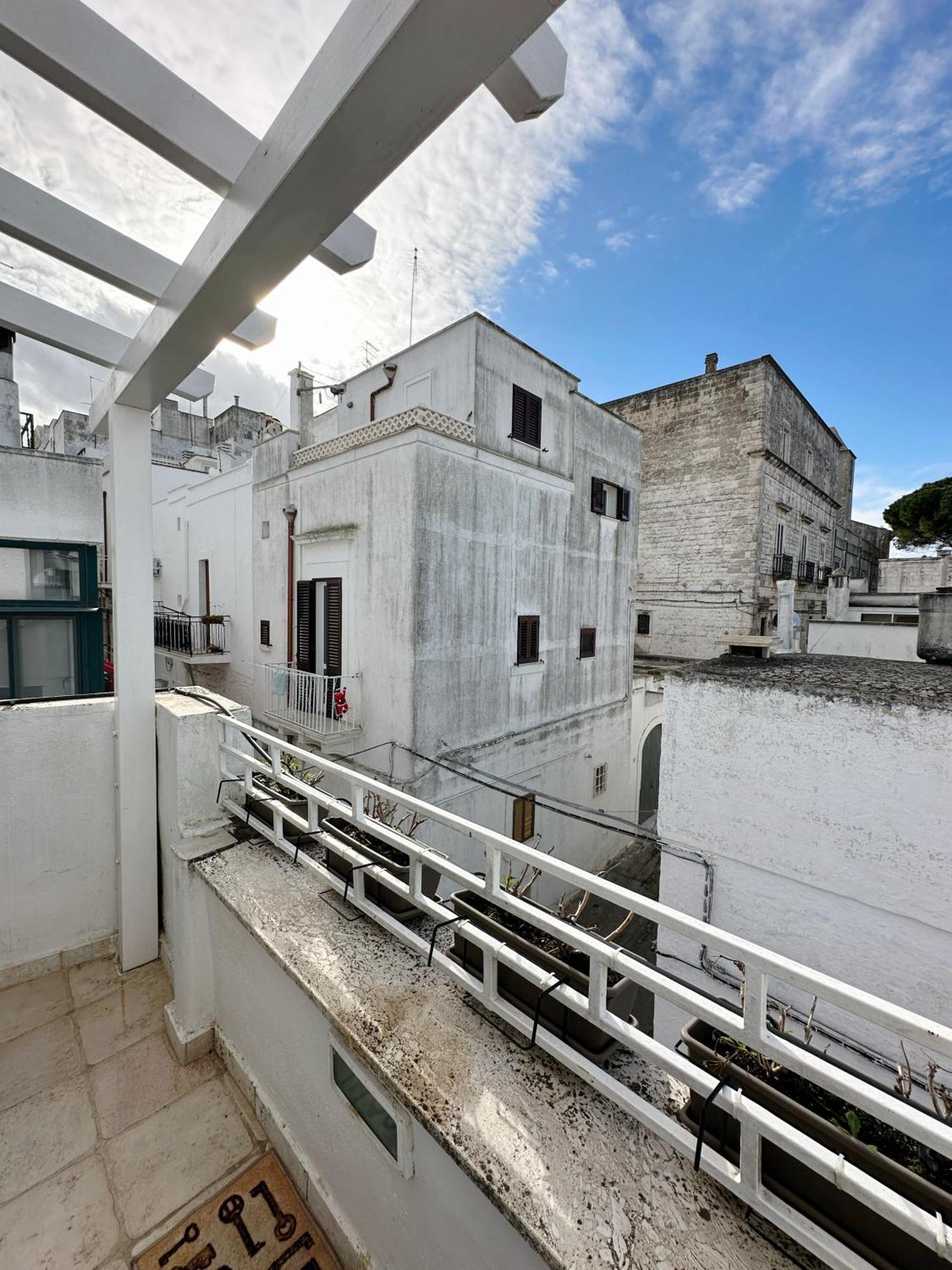 Angolo Vista Mare Ostuni Exterior photo